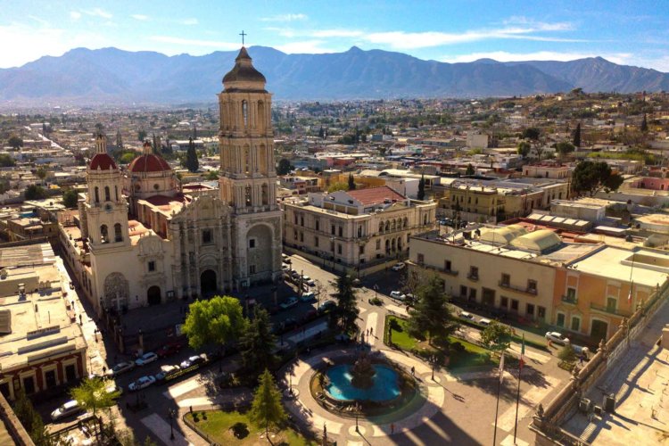 Monclova, el municipio que más porcentaje de su presupuesto destinó a Obra Pública; Saltillo, el que menos