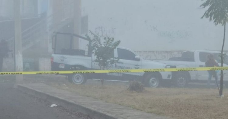 Encuentran tres cuerpos con signos de tortura en Tarímbaro, Michoacán
