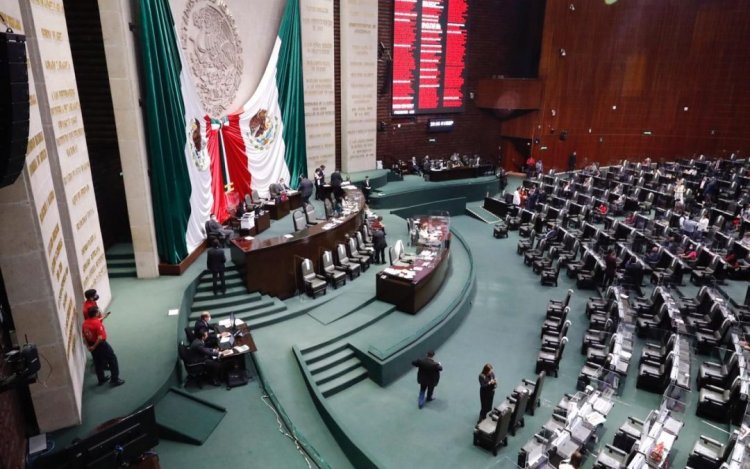 Reducción de jornada laboral será discutida por diputados hasta 2024