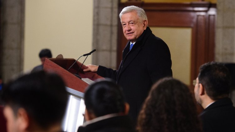 López Obrador expone en hipótesis que la ejecución de Guanajuato se debió al consumo de drogas