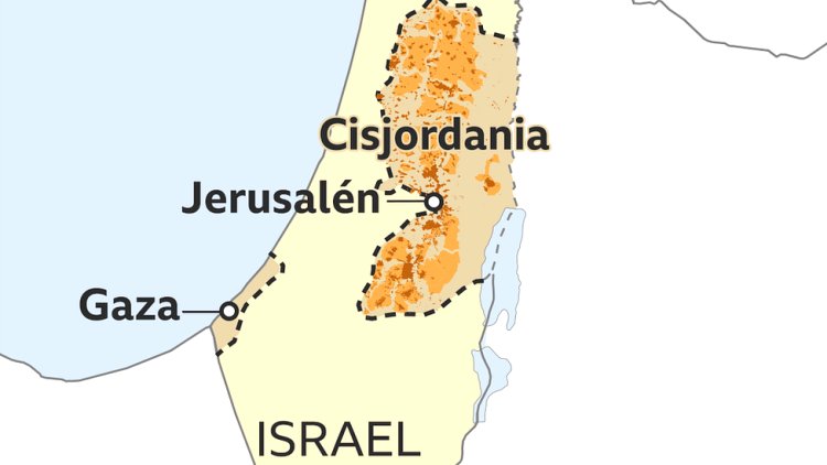 Resistencia palestina enfrenta incursiones de “Israel” en Cisjordania