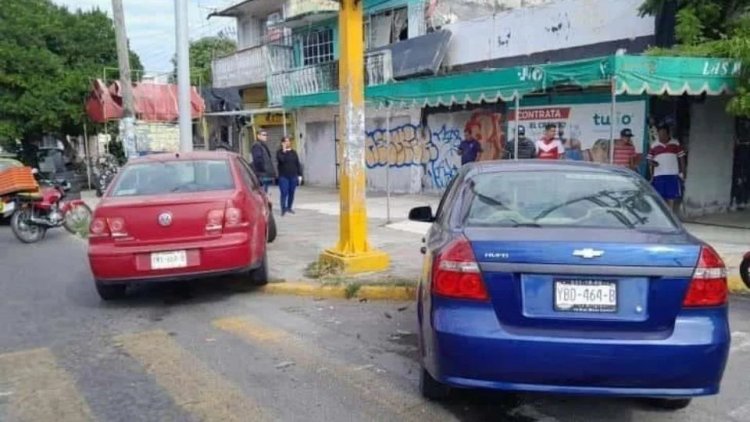 Golpean y asesinan a joven con discapacidad en un intento de robo en Veracruz