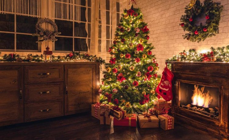 Maneras de celebrar la navidad de una manera amigable con el planeta