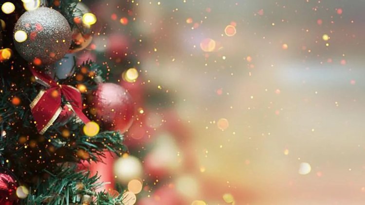 Estos son los árboles de navidad más bonitos del mundo