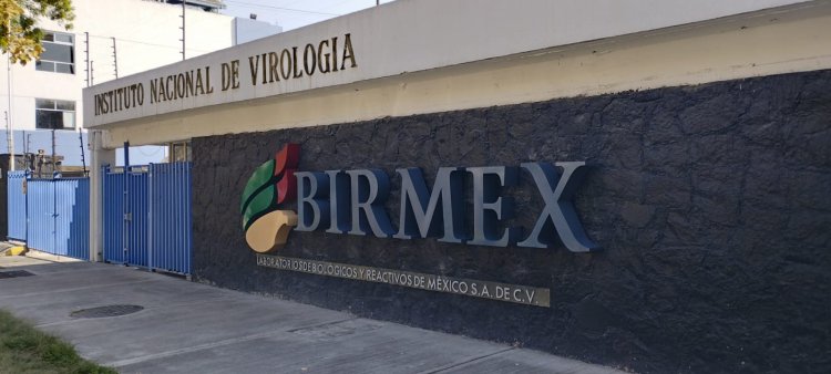 Acusan decretazo para favorecer a BIRMEX en la compra de medicamentos del sector salud