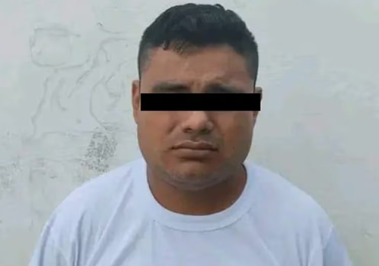 Reo se fugó de un penal el Puebla