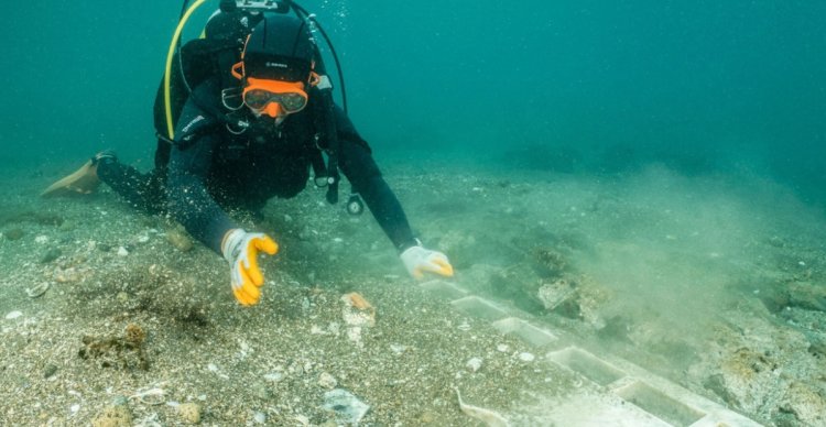 Estos fueron los descubrimientos arqueológicos más destacados de 2023