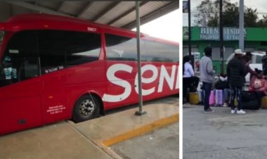 Buscan a 31 migrantes secuestrados en Tamaulipas; confirma fiscalía estatal el suceso