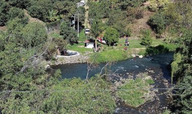 Encontraron sin vida a menor con autismo que desapareció en Uruapan, Michoacán