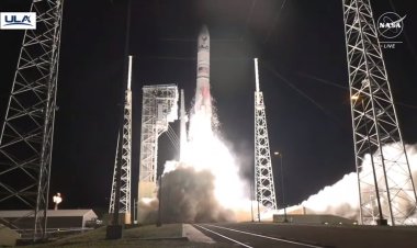 México a la Luna, lanzamiento exitoso del ‘Proyecto Colmena’
