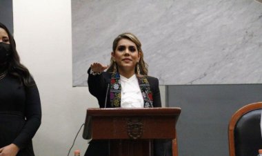 Tres masacres en Guerrero: gobierno de Evelyn Salgado calla