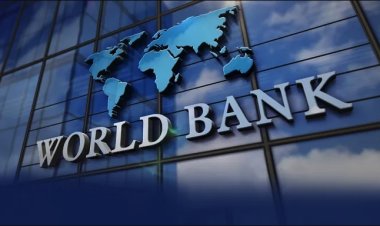 La economía mundial tendrá su peor desempeño en 30 años en 2024, según el Banco Mundial