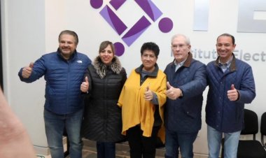 Alianza deja fuera al PAN para elecciones de 2024 en este estado