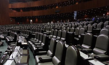 Ahora en Cámara de Diputados, exigen investigar denuncia sobre ‘moche’ para precampaña de Sheinbaum