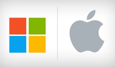 Microsoft superó a Apple como la empresa más valiosa del mundo