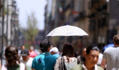 OMM advierte que 2024 podía batir récord de calor por ‘El Niño’