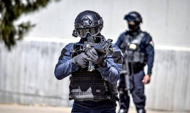 Destituyen en Zacatecas a 147 policías por no acreditar exámenes de confianza