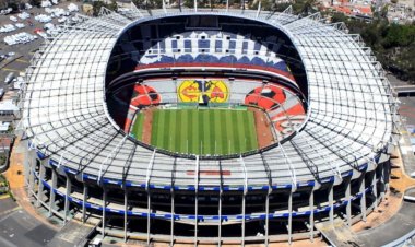 Estadio Azteca continuará con fútbol y conciertos hasta febrero