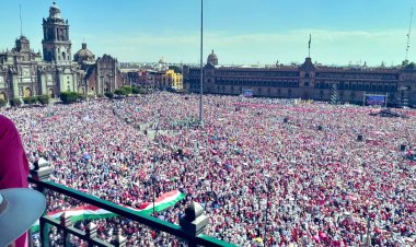 Preparan protesta para 18 de febrero, contra intervención de AMLO en elecciones