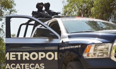 Fresnillo, Zacatecas, tres años siendo la ciudad más insegura a nivel nacional