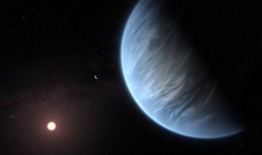 Hallazgo de la NASA indica que existen 85 exoplanetas capaces de albergar vida