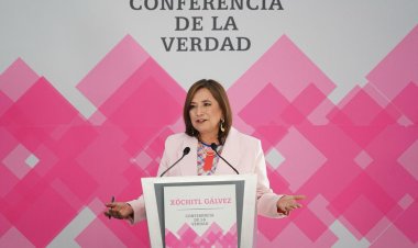 Afirman que AMLO no vive la violencia como todos mexicanos