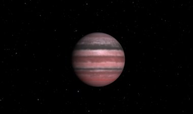 Telescopio de la NASA detectó vapor de agua en exoplaneta