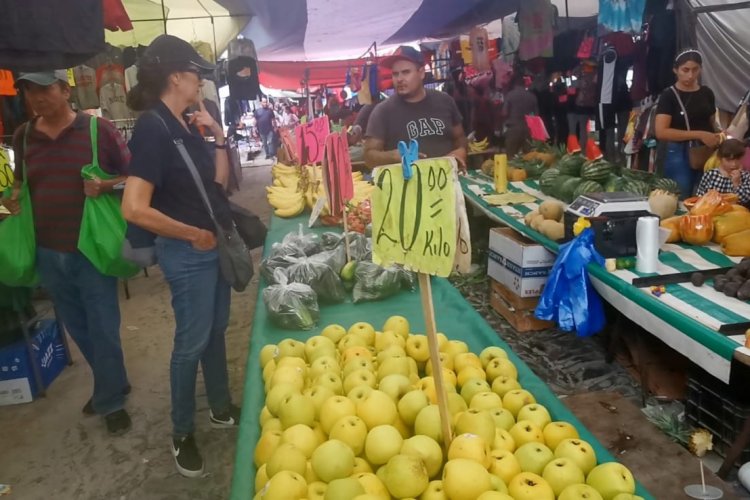 Inflación en alimentos se comió aguinaldo de jaliscienses