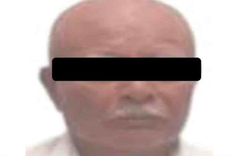 Hombre mayor es procesado por el homicidio de su vecina en Nezahualcóyotl, EDOMEX
