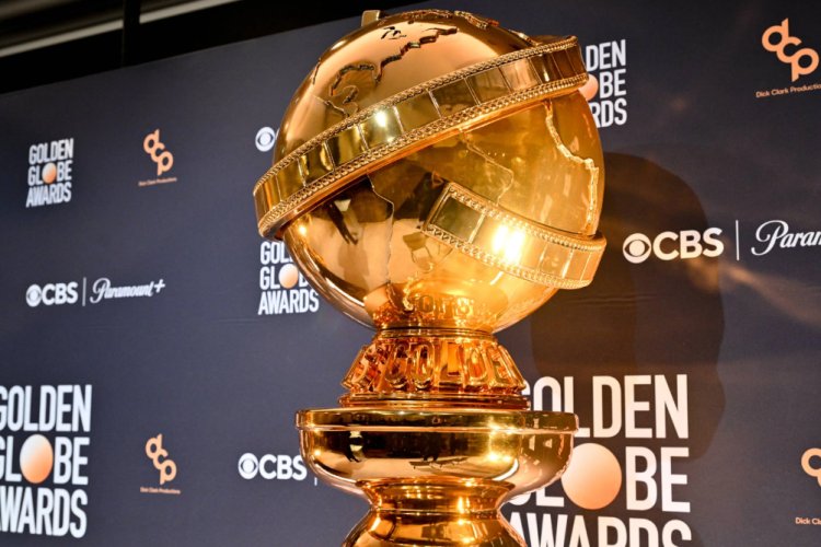 La premiación de los Globos de Oro 2024