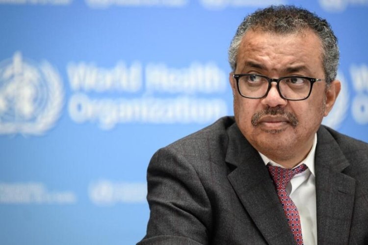 OMS alerta aumento de casos de COVID desde diciembre de 2023