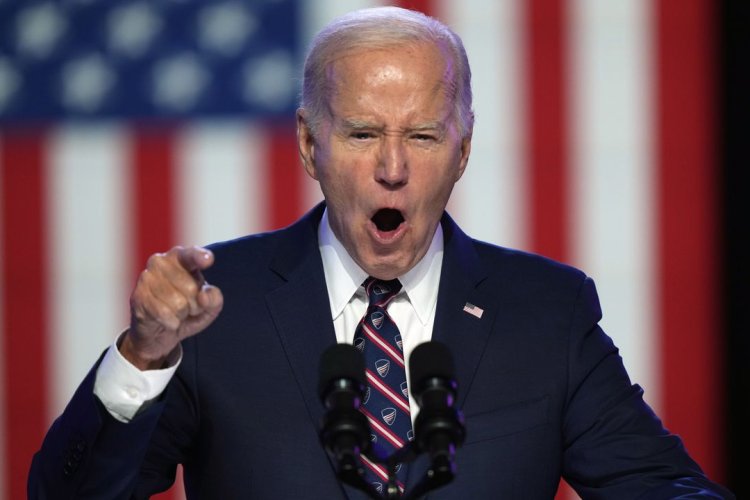 Administración de Biden se entromete en las elecciones de Taiwán