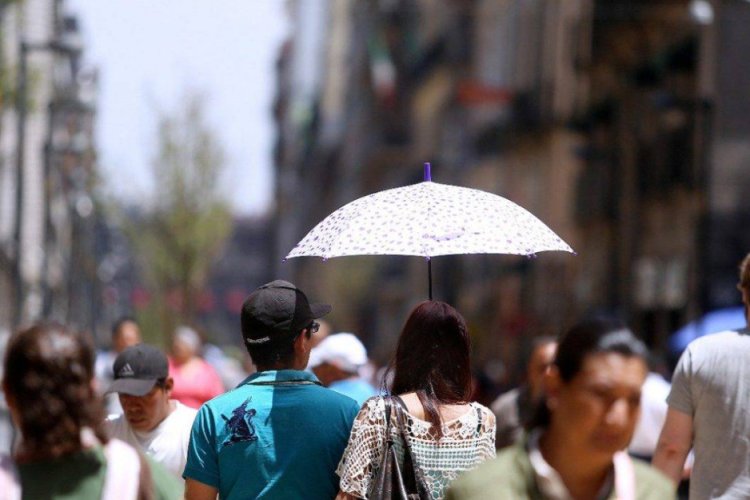 OMM advierte que 2024 podía batir récord de calor por ‘El Niño’