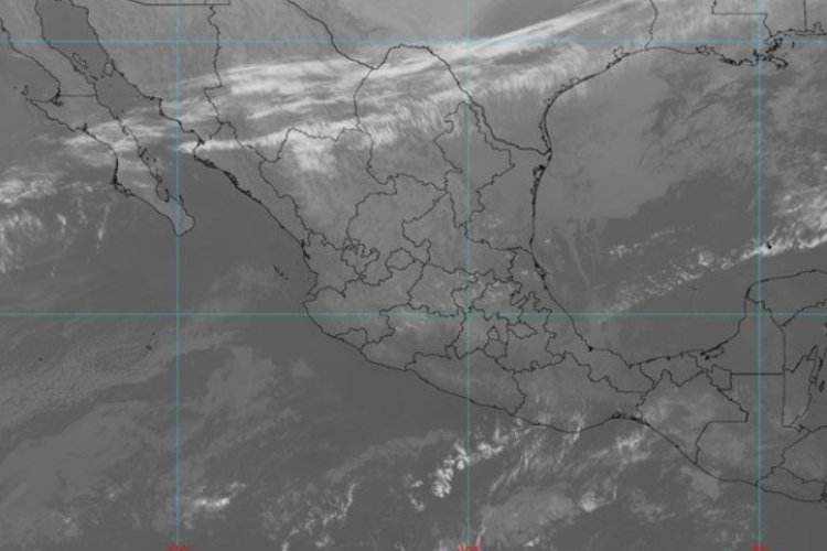 Alerta por temperaturas mínimas en varios estados del país