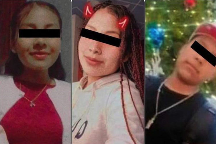 Encuentran sin vida a jóvenes reportados como desaparecidos en Puebla