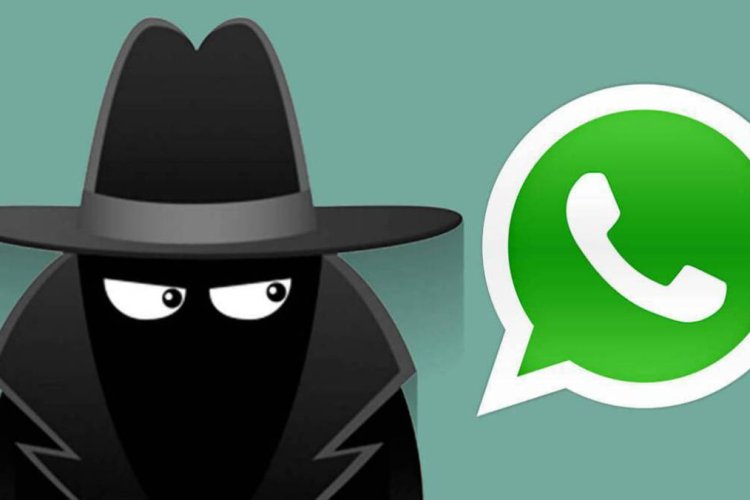 Alertan por estafas de WhatsApp que roban dinero