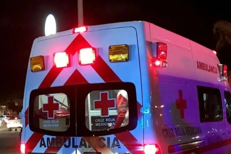 Reportaron el fallecimiento de un bebé de un año tras ser atropellado en Chihuahua