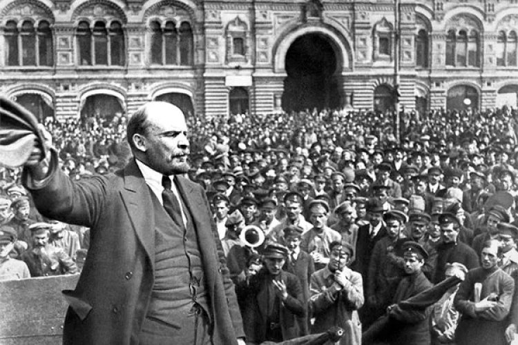 ¿Quién fue Lenin? Se cumplen 100 años de la muerte del revolucionario ruso
