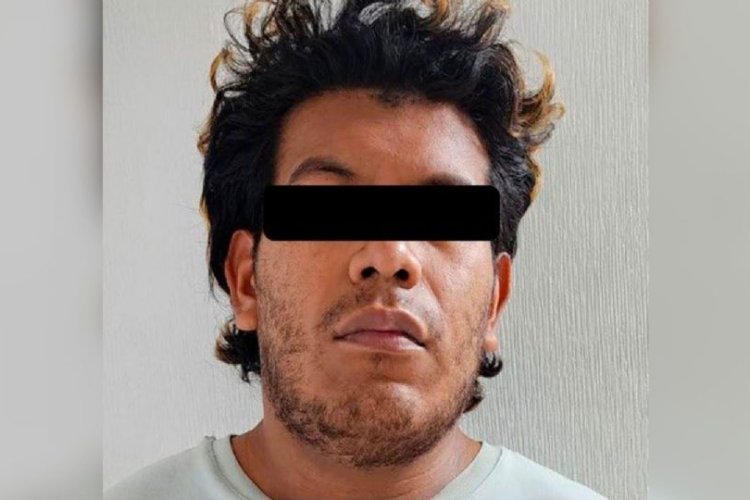 Detuvieron a presunto asesino de un niño de 2 años, EDOMEX
