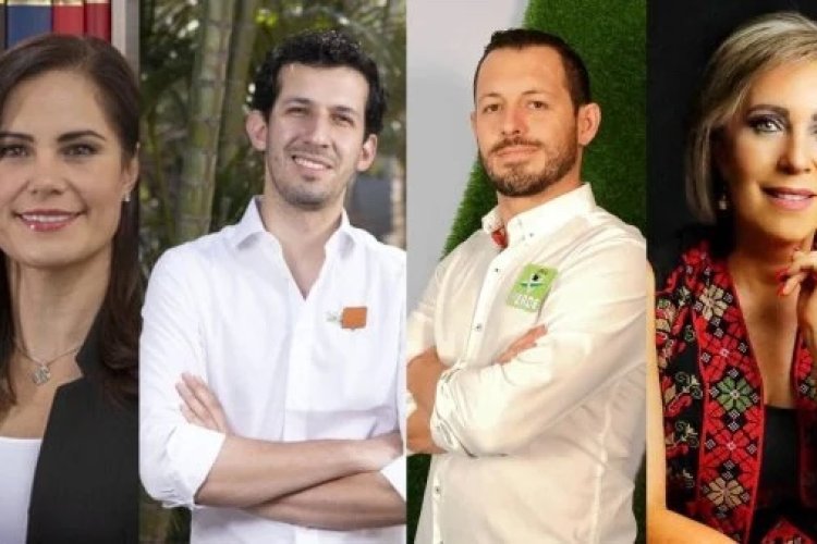 Candidatos para León en la próxima elección, Guanajuato