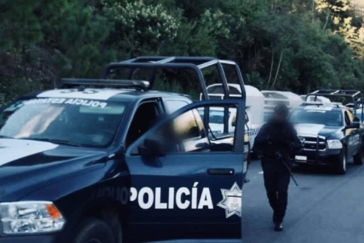 Enfrentamiento entre La Familia Michoacana y Los Torrijo deja dos muertos en el EDOMEX