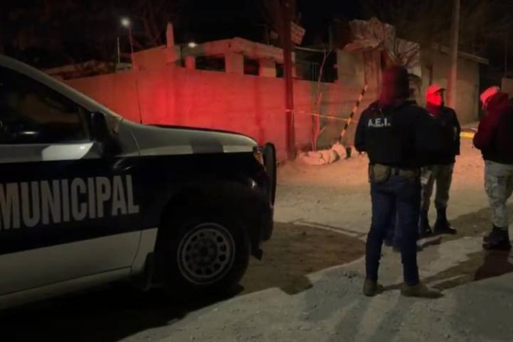 Matan a hombre en Chihuahua luego de riña en fiesta