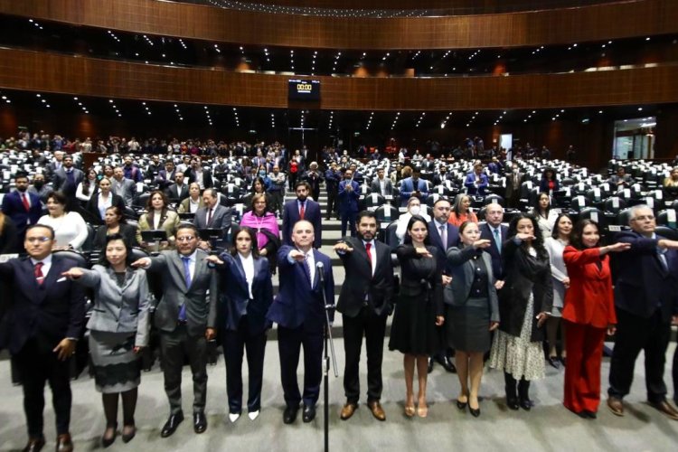 Denuncian nepotismo y amiguismo en el nombramiento de 20 magistrados del TFJA