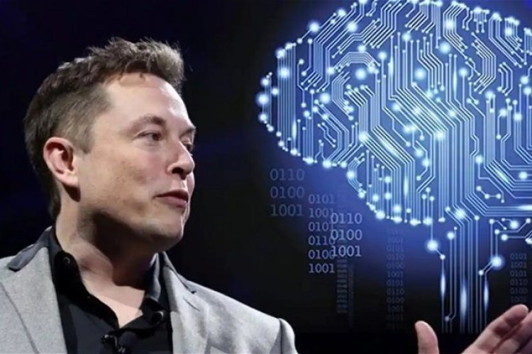 Elon Musk comenzó a instalar chips en cerebros humanos