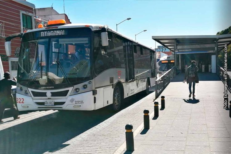 Licitan primera etapa de Línea 4 de la RUTA