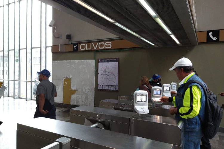 Aún sin justicia para las víctimas reabren Línea 12 del Metro CDMX