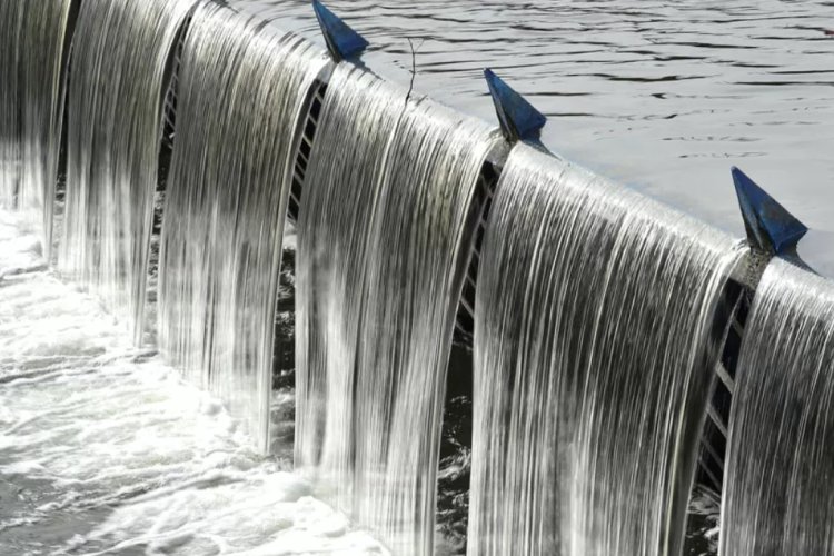 Cutzamala disminuye al 37 por ciento su nivel de agua en una semana