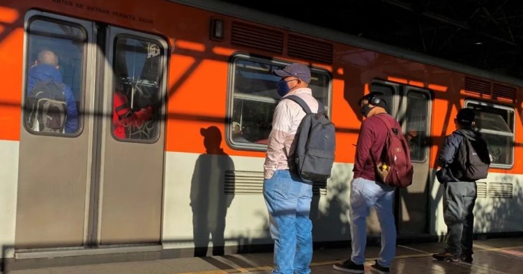 Metro apoyará a Reyes Magos permitiendo la entrada de objetos grandes