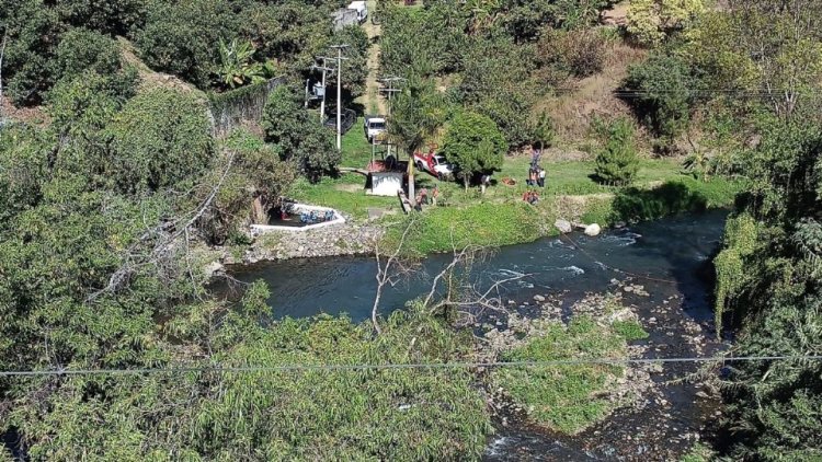 Encontraron sin vida a menor con autismo que desapareció en Uruapan, Michoacán