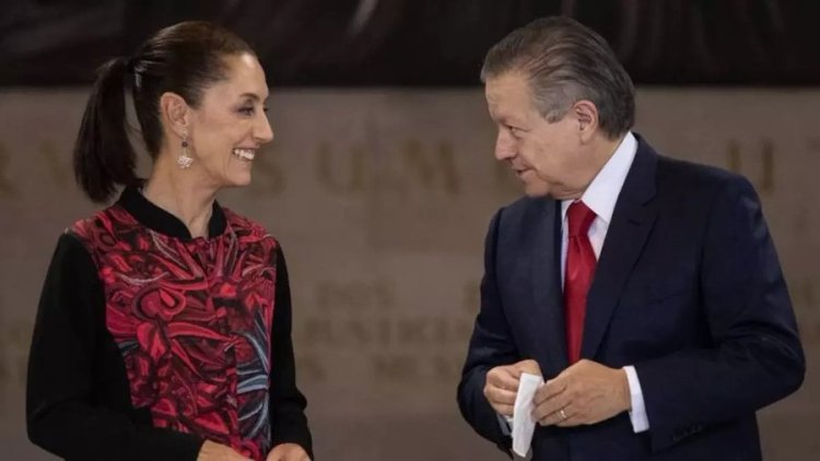 TEPJF determina que SCJN no analice denuncias electorales contra exministro Arturo Zaldívar